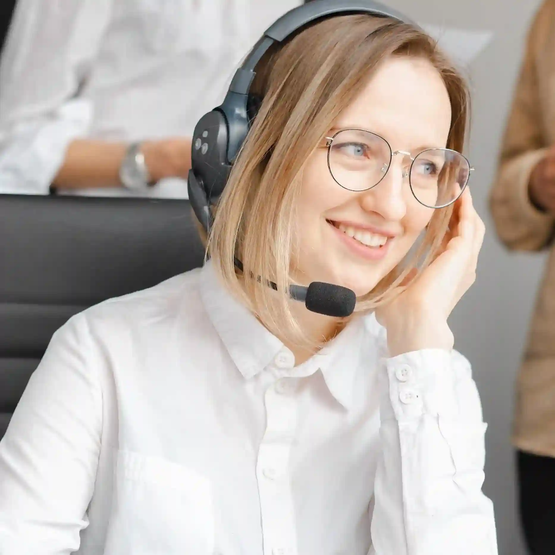 Rnd OptimiZAR  staffing-services