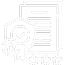 Compliance and regulatory standards icon